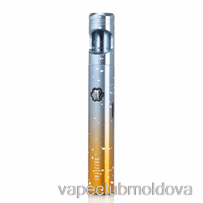 Vape Pod Kit Dazzleaf Handii Vv 510 Fire Baterie Fire And Ice Splatter